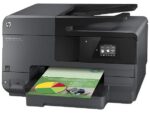 Imprimante multifonction Jet d’encre HP Officejet Pro 8610 (A7F64A)