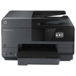 Imprimante multifonction Jet d’encre HP Officejet Pro 8610 (A7F64A) – Image 6