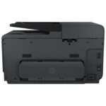 Imprimante multifonction Jet d’encre HP Officejet Pro 8610 (A7F64A) – Image 8