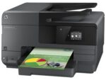 Imprimante multifonction Jet d’encre HP Officejet Pro 8610 (A7F64A) – Image 11