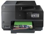 Multifonction jet d’encre couleur e-tout-en-un HP Officejet Pro 8620 (A7F65A) – Image 11