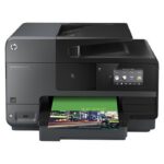 Multifonction jet d’encre couleur e-tout-en-un HP Officejet Pro 8620 (A7F65A) – Image 2