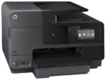 Multifonction jet d’encre couleur e-tout-en-un HP Officejet Pro 8620 (A7F65A) – Image 5