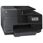 Multifonction jet d’encre couleur e-tout-en-un HP Officejet Pro 8620 (A7F65A) – Image 6