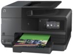 Multifonction jet d’encre couleur e-tout-en-un HP Officejet Pro 8620 (A7F65A) – Image 12