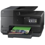 Multifonction jet d’encre couleur e-tout-en-un HP Officejet Pro 8620 (A7F65A) – Image 4