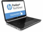 HP Pavilion 14-n205sf TouchSmart Ultrabook (F9G80EA) – Image 3