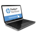 HP Pavilion 14-n205sf TouchSmart Ultrabook (F9G80EA) – Image 4