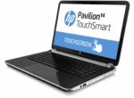 HP Pavilion 14-n205sf TouchSmart Ultrabook (F9G80EA) – Image 5
