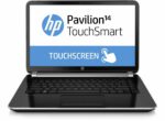 HP Pavilion 14-n205sf TouchSmart Ultrabook (F9G80EA)