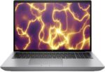 Station de travail mobile HP ZBook Fury 16 G11 (98K61ET)