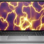 Station de travail mobile HP ZBook Fury 16 G11 (98K61ET)