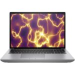 Station de travail mobile HP ZBook Fury 16 G11 (98K61ET) – Image 2