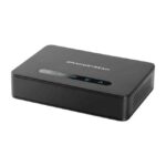 Grandstream HT813 Adaptateur Analogique