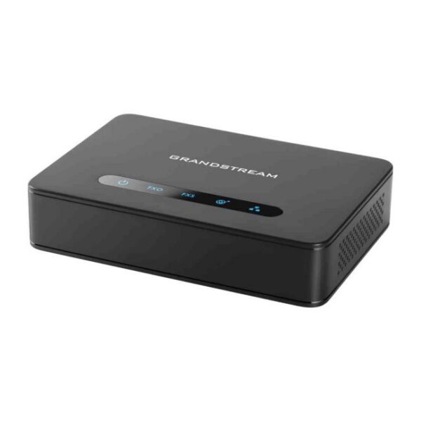 Grandstream HT813 Adaptateur Analogique