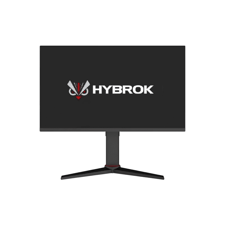 Moniteur Écran Hybprok Plat 27″ (HG27XIS)