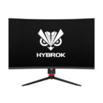Ecran Moniteur Hybrok EYES 32″ QHD – Curved RGB (HW321CU)