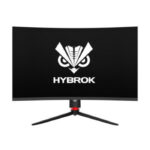 Ecran Moniteur Hybrok EYES 32″ QHD – Curved RGB (HW321CU) – Image 2