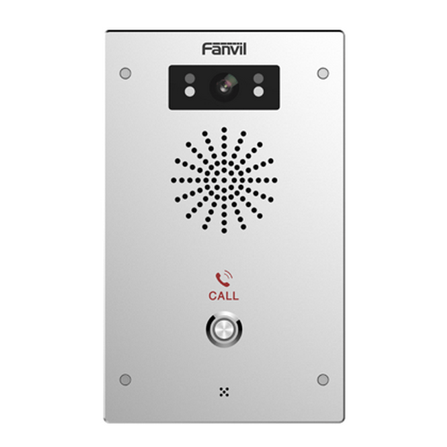 Fanvil i16V Interphone audio SIP