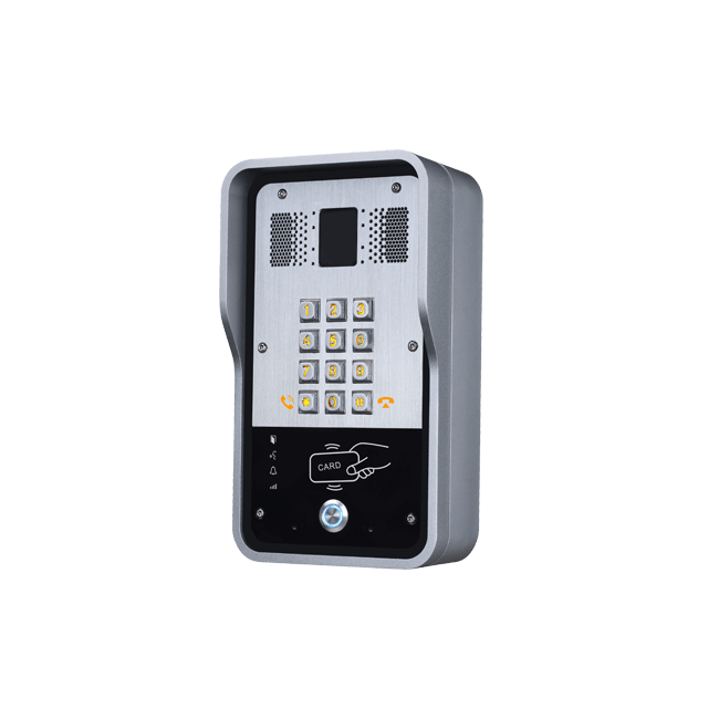 Fanvil i23S Interphone audio SIP