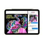 Apple iPad 11″ (2025) –Wi-Fi, 128 Go, Argent (MD3Y4) – Image 5