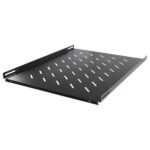 GERMA GM-SBR60 – 19” D:600MM FIXED SHELF WITH 4-POINT CONNECTION – LOAD CAPACITY 50KG – Image 6