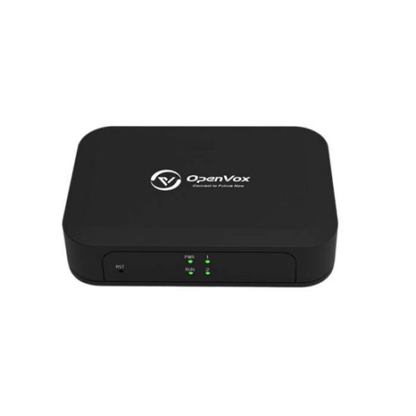 OpenVox iAG200 FXO/FXS VoIP Gateway