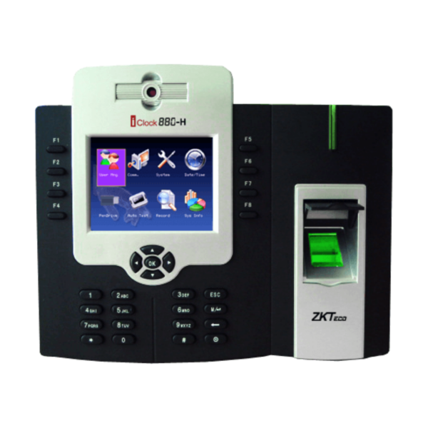 IClock880 – ZKTeco