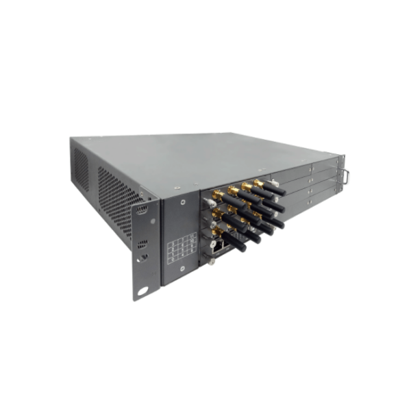 OpenVox VS-GW2120 V2 GSM Gateway