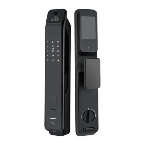 SL01-Z350VPN – ZKTeco