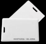 ID Thick Card