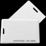 ID Thick Card