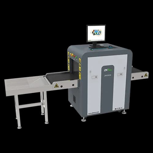 ZKX5030A – ZKTeco