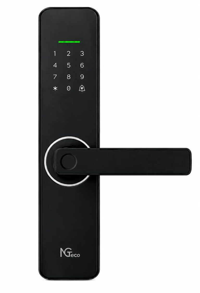 SL01-T330N – ZKTeco
