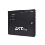 Case 04 Metal Box