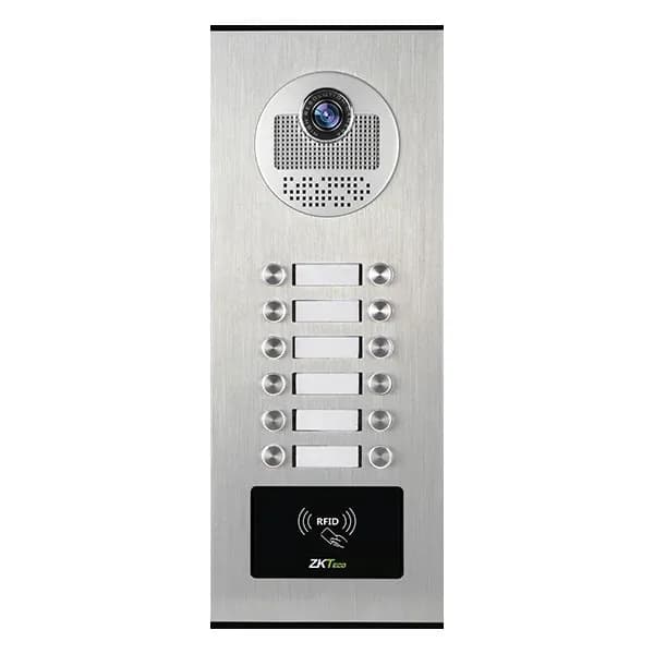 VE12-A01 – ZKTeco
