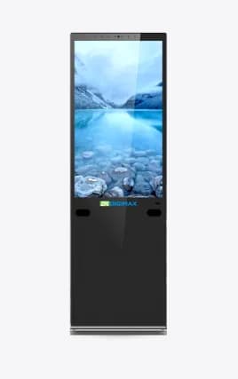 DG03-A4F55 – ZKTeco