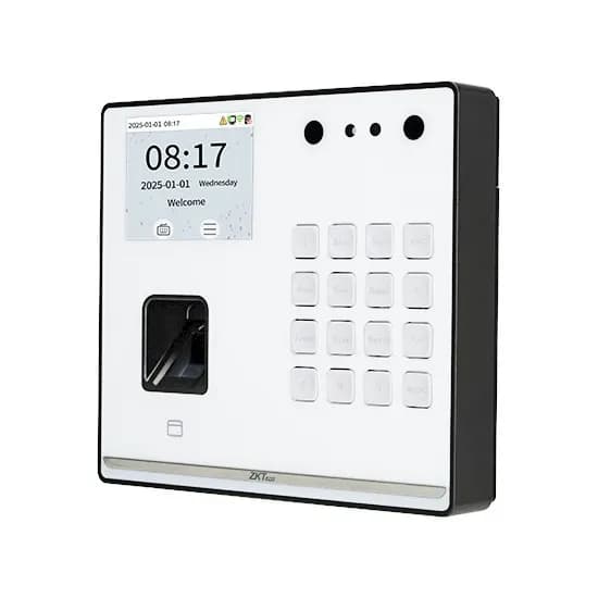 SenseFace M2F-LR – ZKTeco