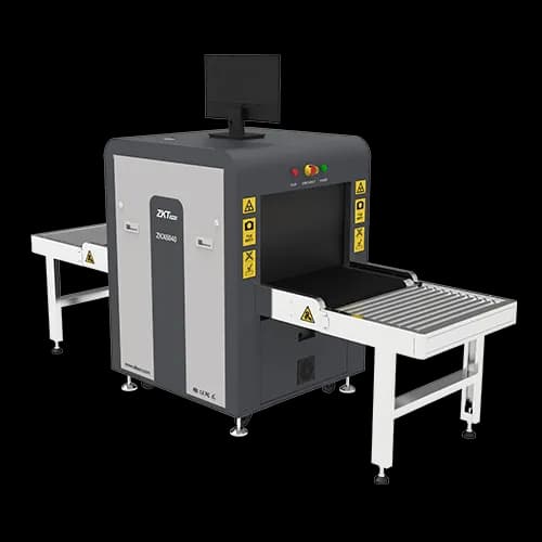 ZKX6040A – ZKTeco