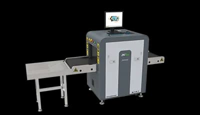 ZKX5030C – ZKTeco
