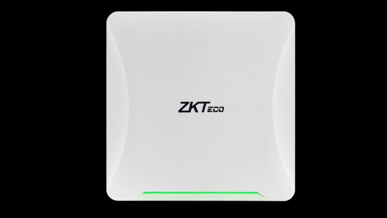 UHF 5E Pro – ZKTeco