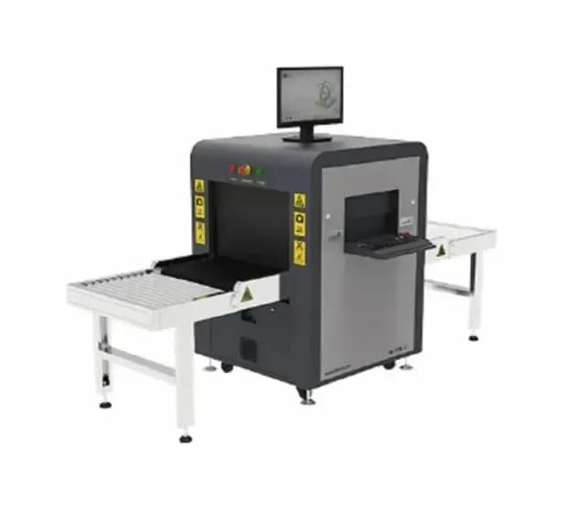 ZKX5030 – ZKTeco