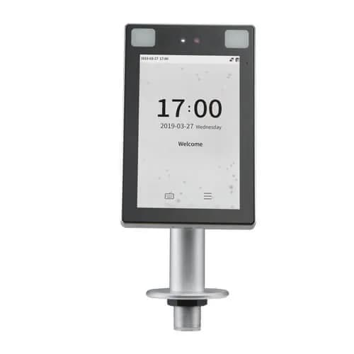 ProFace X – ZKTeco