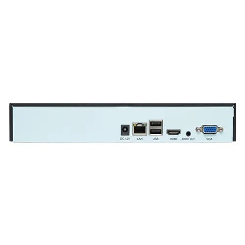 Z8508NEQ-S – ZKTeco