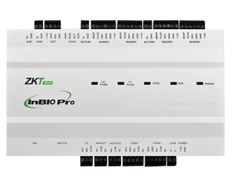 inBio260 Pro – ZKTeco