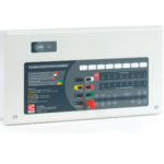 centrale detection incendie conventionnel CFP Standard 4 zones
Code de commande : CFP704-4