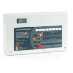 centrale detection incendie conventionnel CFP Standard 2 zones
Code de commande : CFP702-4 – Image 2