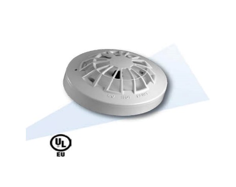 Détecteur de fumée ionique adressable XP95 – 55000-500IMC