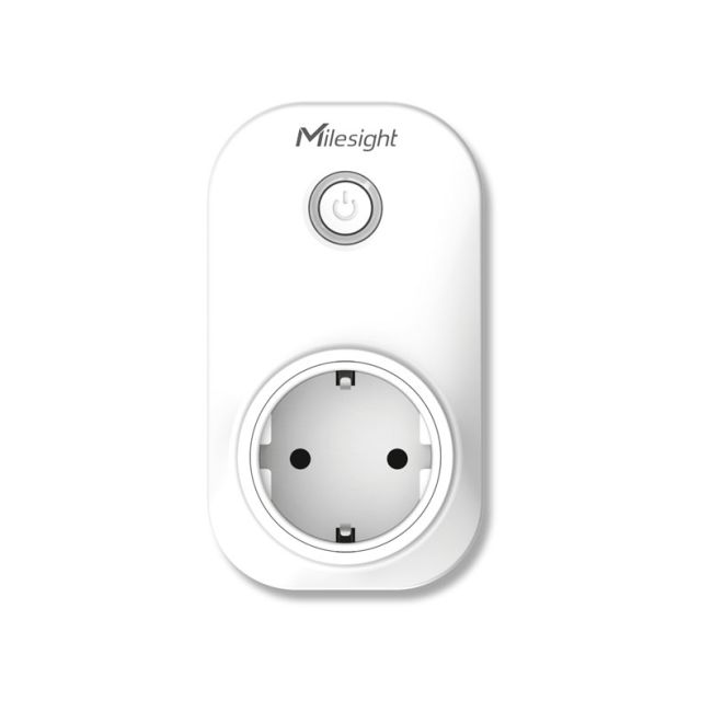 Milesight WS523 Prise Portable
