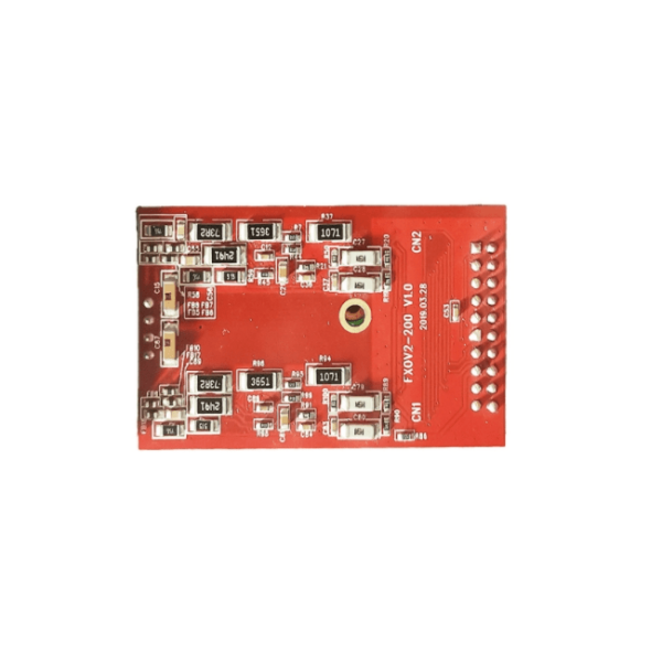 OpenVox FXO-200 Module FXO